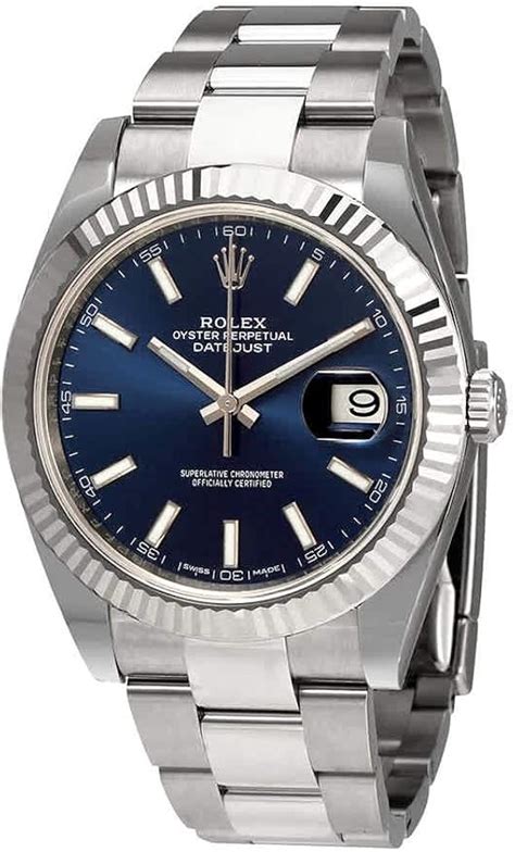 rolex oyster perpetual datejust paramagntic blue|Rolex Oyster Perpetual price list.